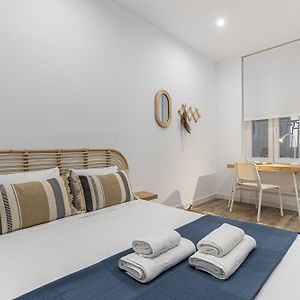Apartamento de 2 Dormitorios